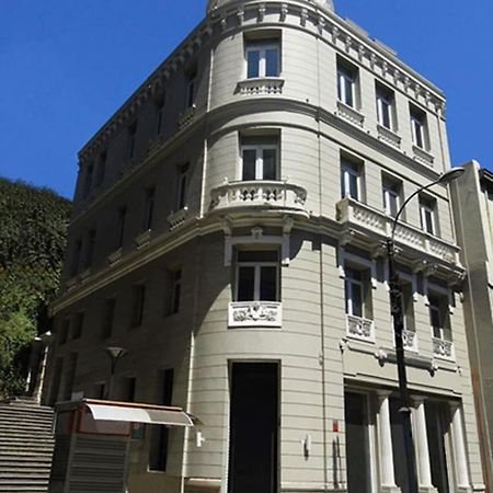 Casa Esmeralda Valparaíso Exterior foto